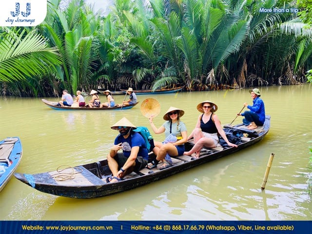 vietnam holiday