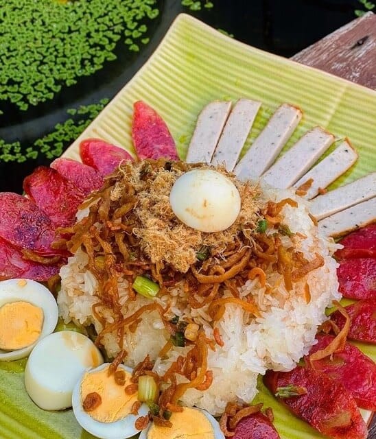 xoi viet nam