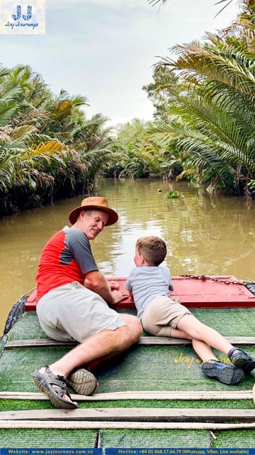 Beauty of the Nature in Vietnam