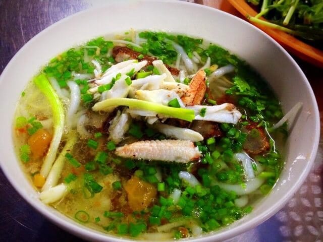 banh canh ha tien