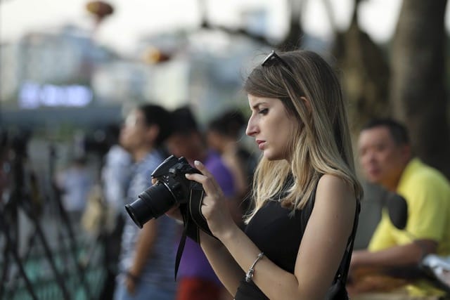 Capture unforgettable moments during your trip to Vietnam.
