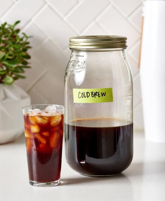 cold brew vietnam