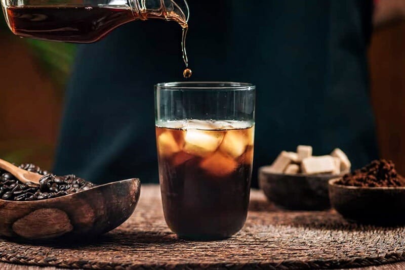 cold brew vietnam