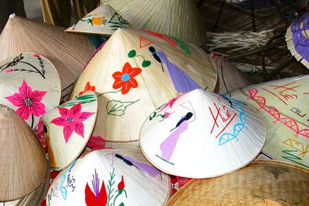 craft villages non la
