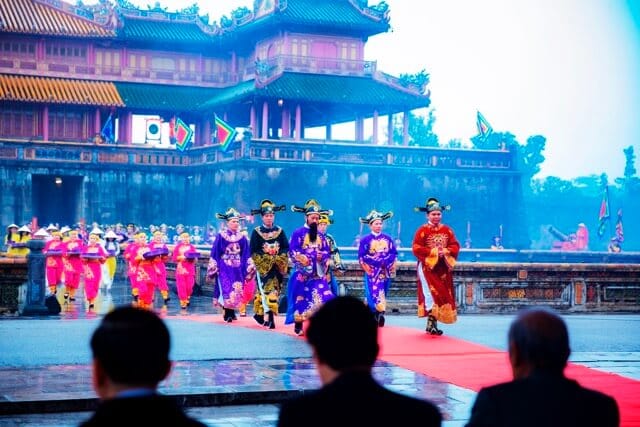 Hue Festival