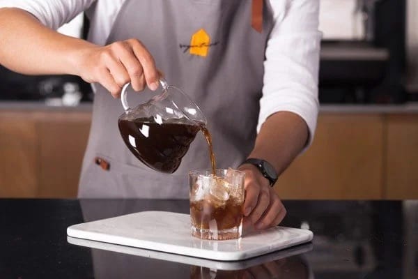 make cold brew