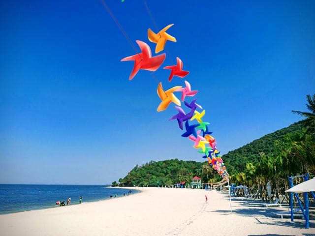 mui nai beach