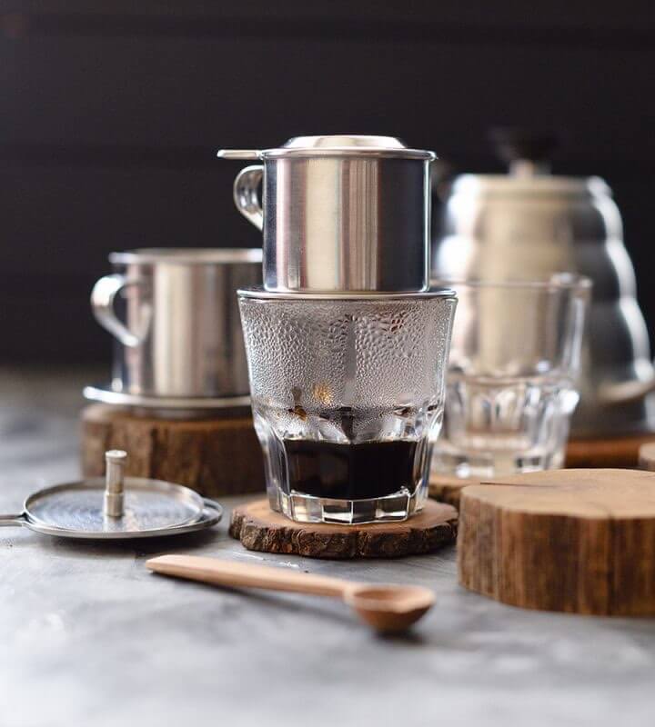 phin coffee