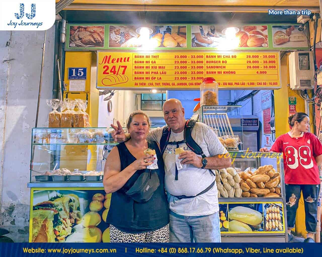 food tour joy journeys