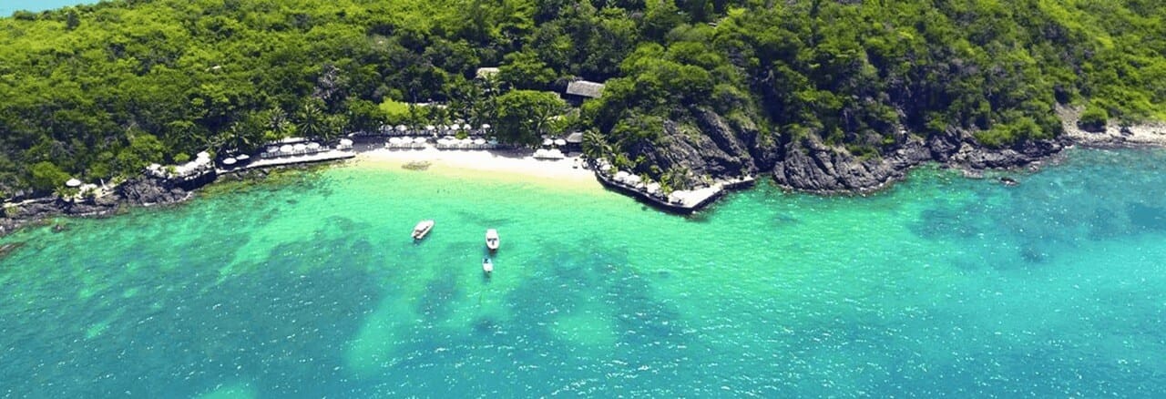 Hon Mun Nha Trang