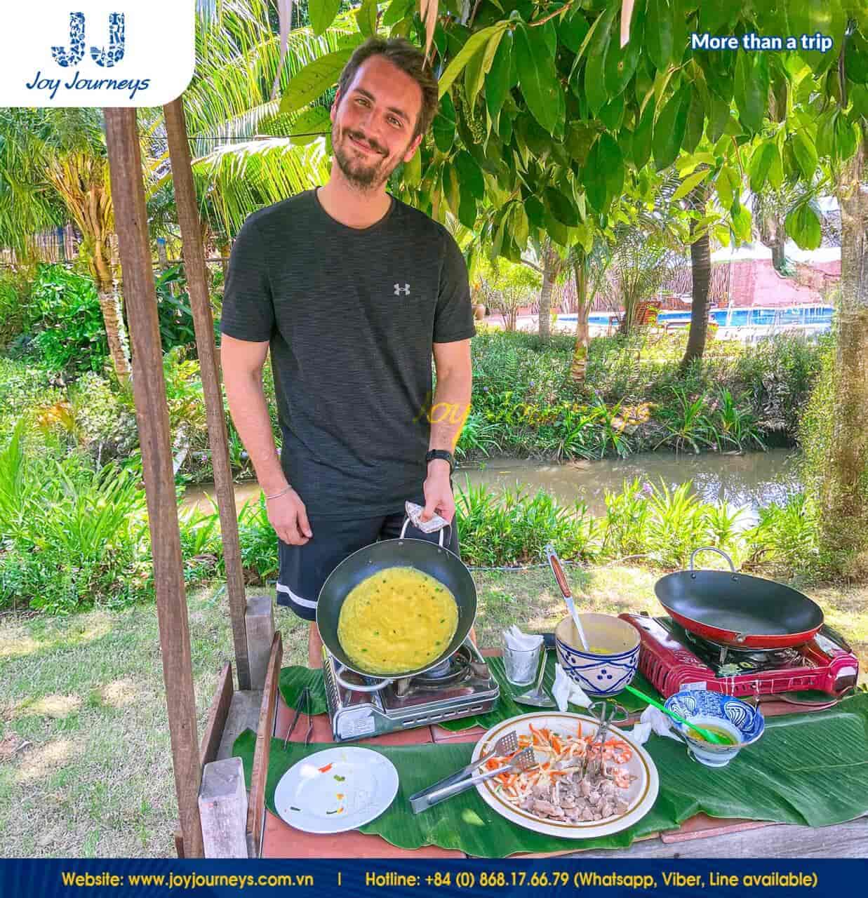 cooking class joy journeys