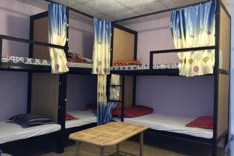 Hostels Will Be A Economical Solution