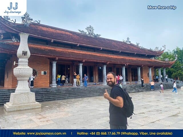 Solo travel is an exciting and enjoyable experience