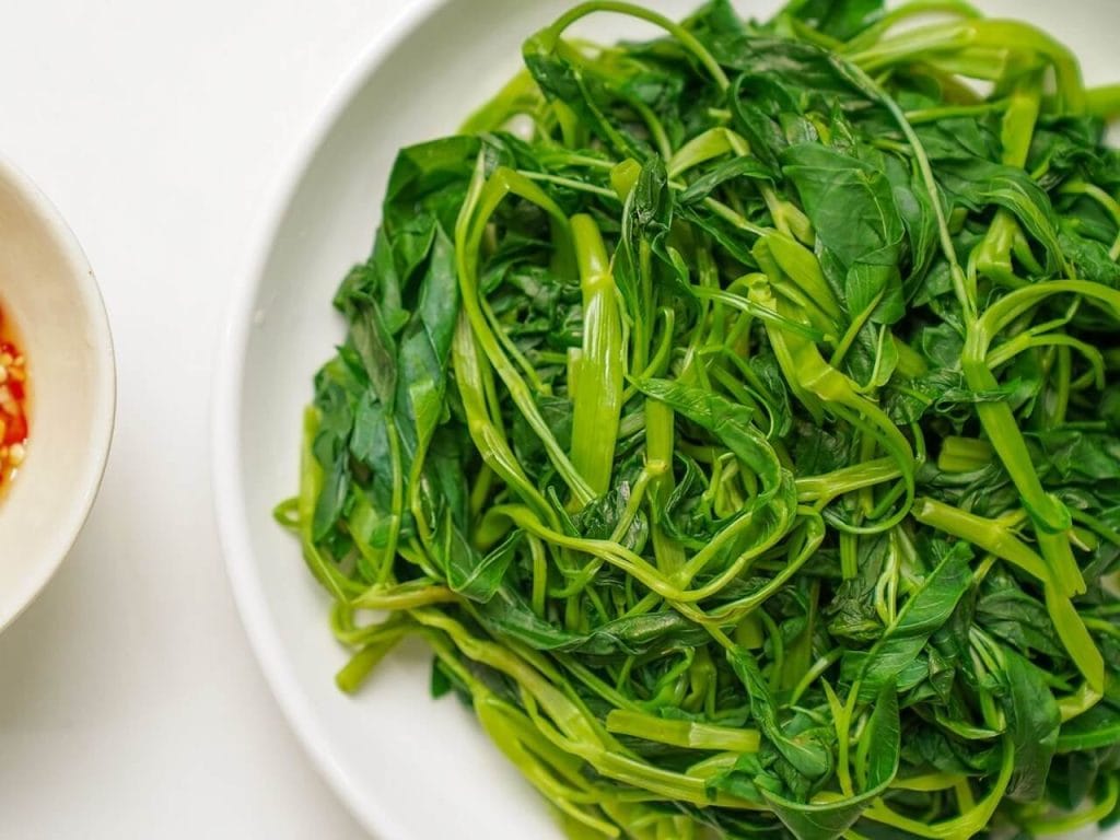 vietnamese vegetables