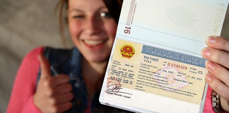 Preparing Your Passport And Visa Is The First Step For Your Vietnam Journey