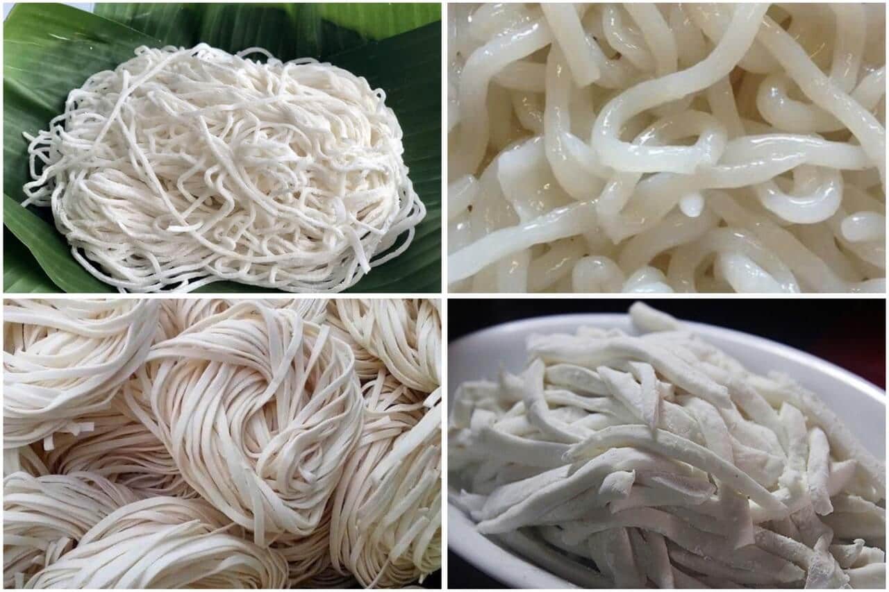delicious noodle