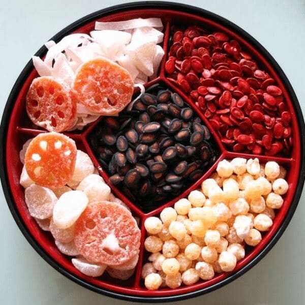 fruit dried candy