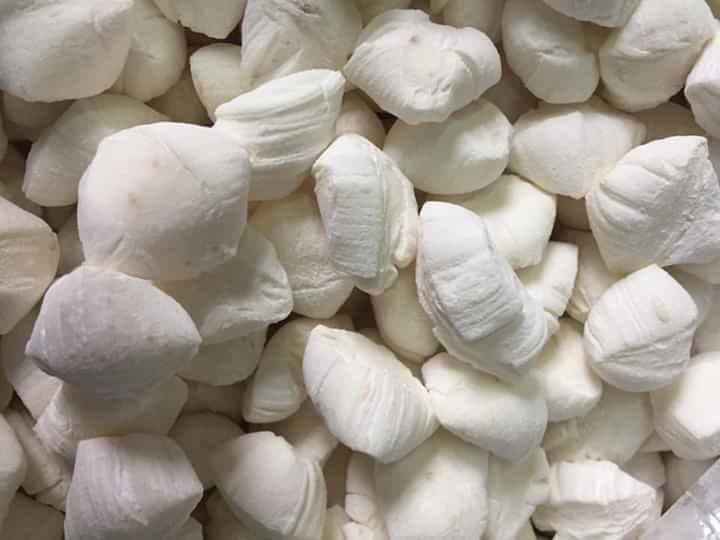 ginger candy
