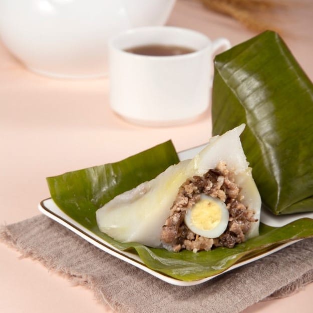 Bánh Giò