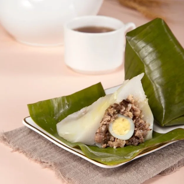 Bánh Giò