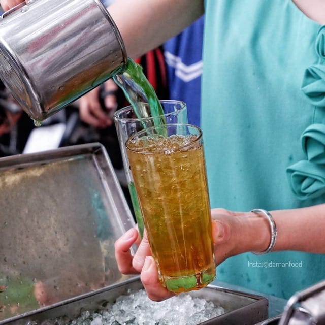 Herbal Tea
