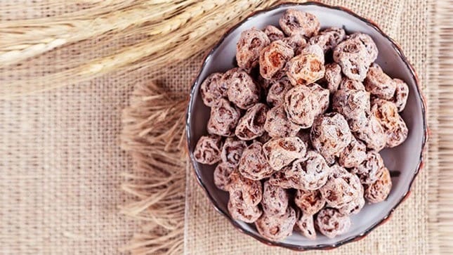 If You Are Into Sour Treat, Ô Mai Is A Must-Try Snack