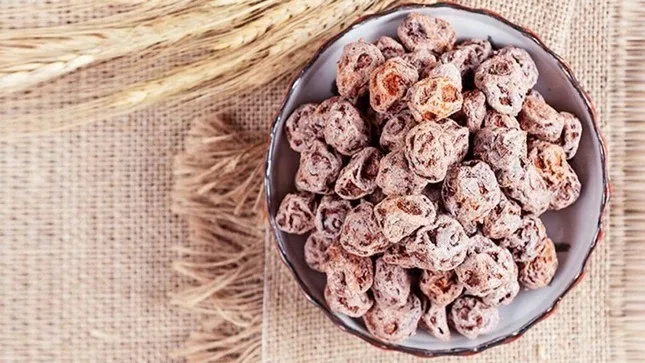 If You Are Into Sour Treat, Ô Mai Is A Must-Try Snack