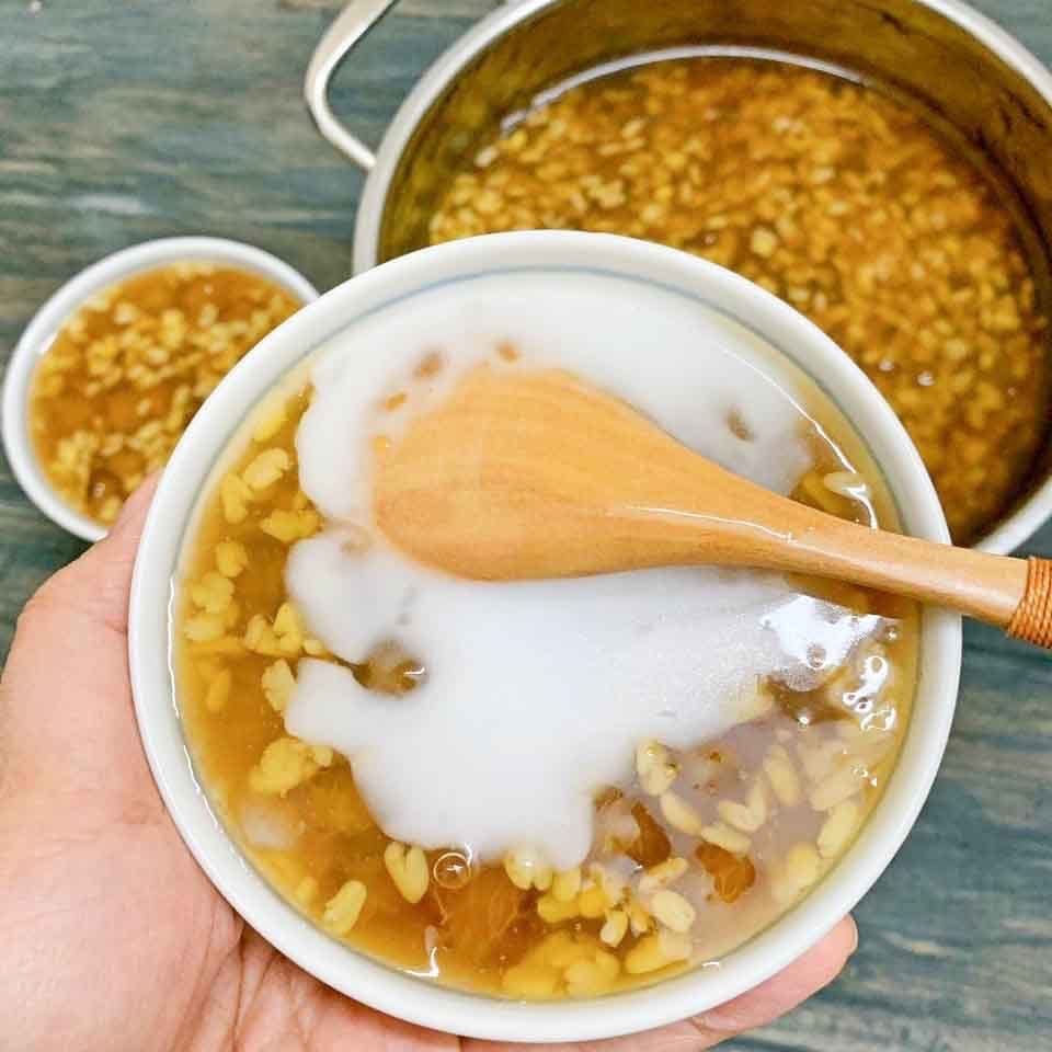 Your Che Bap Is Ready!