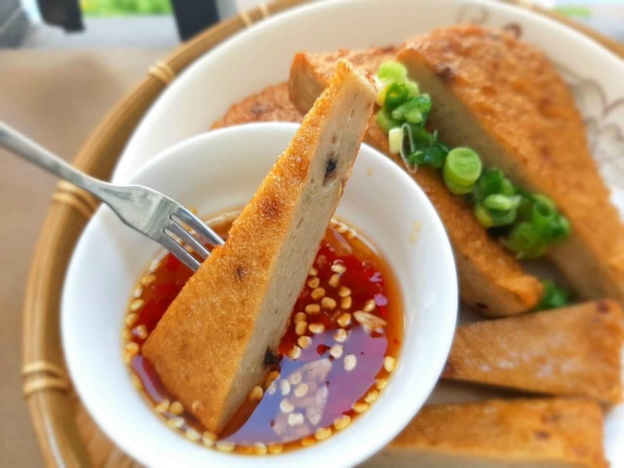 fish sauce