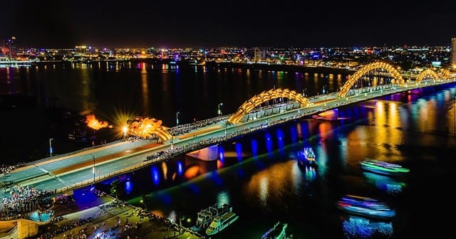 Danang Will be More Beautiful in August