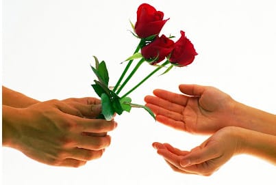 Flowers Are Ideal Gift In Women Day Vietnam