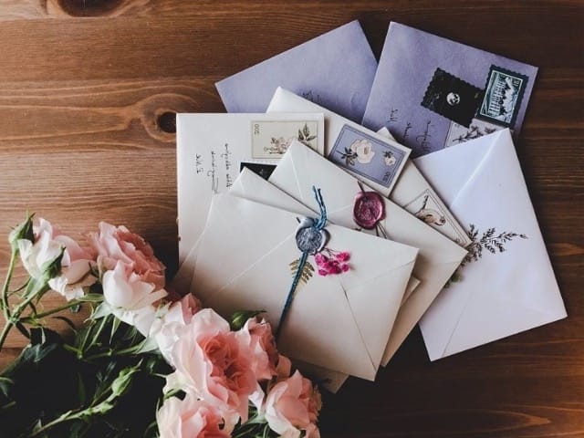 Greeting Cards Is A Simple Gift For Your Beloved Women