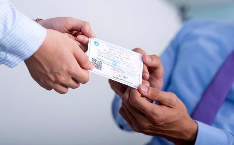 Medical Care Cost in Vietnam is Low 