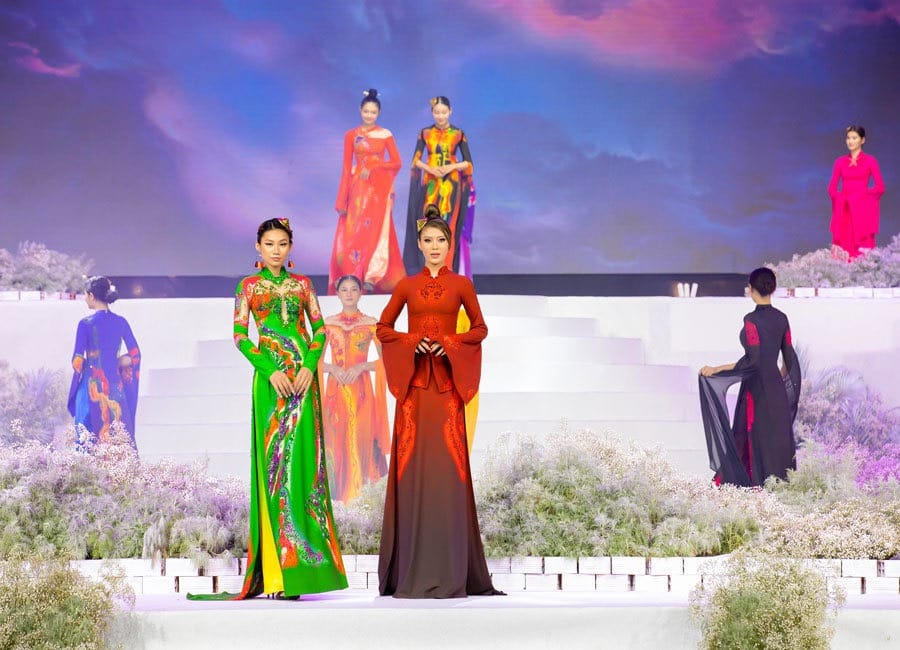 Ao Dai Festival