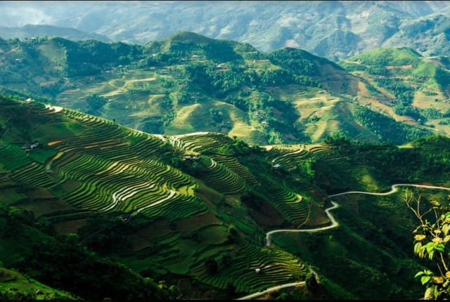 Ha Giang
