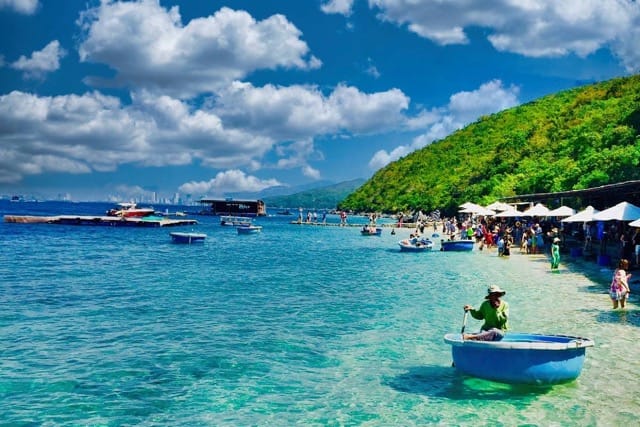 Nha Trang Bay
