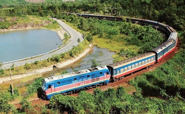 Train 