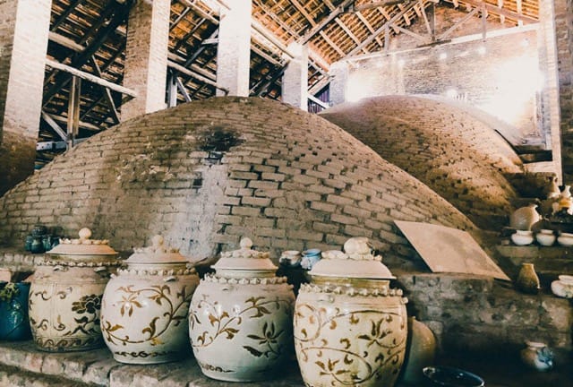 Gourd Kiln