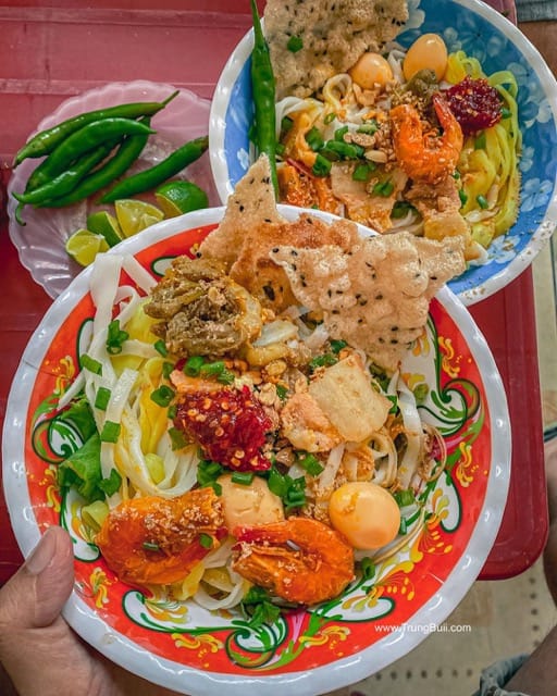 Phu Chiem Noodles