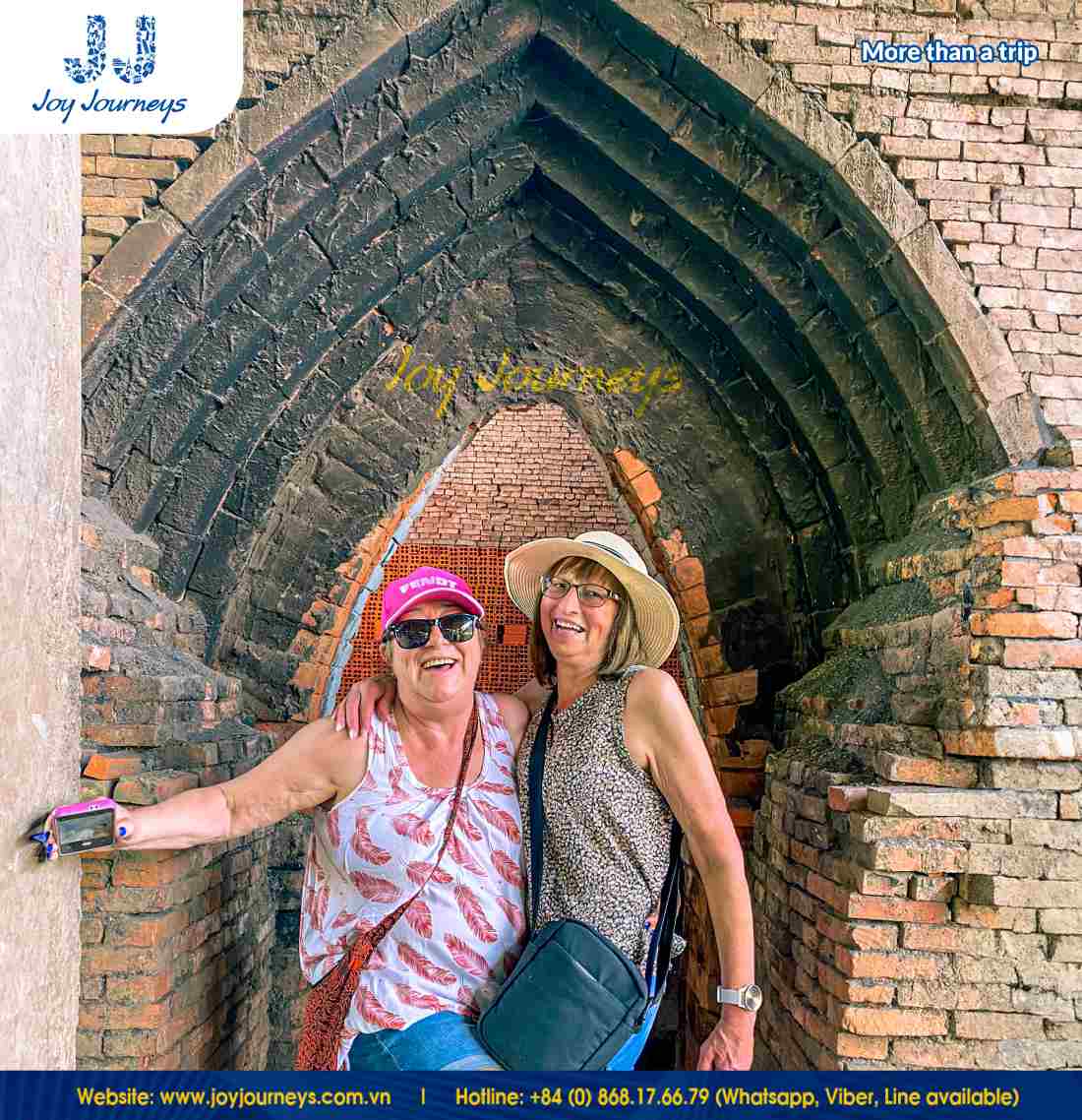 Mang Thit Brick and Pottery Village – an impressive tourist destination not to be missed