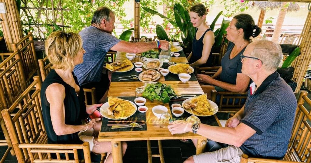 Top Must-Eat Foods On Cai Rang Floating Market Tour From Can Tho