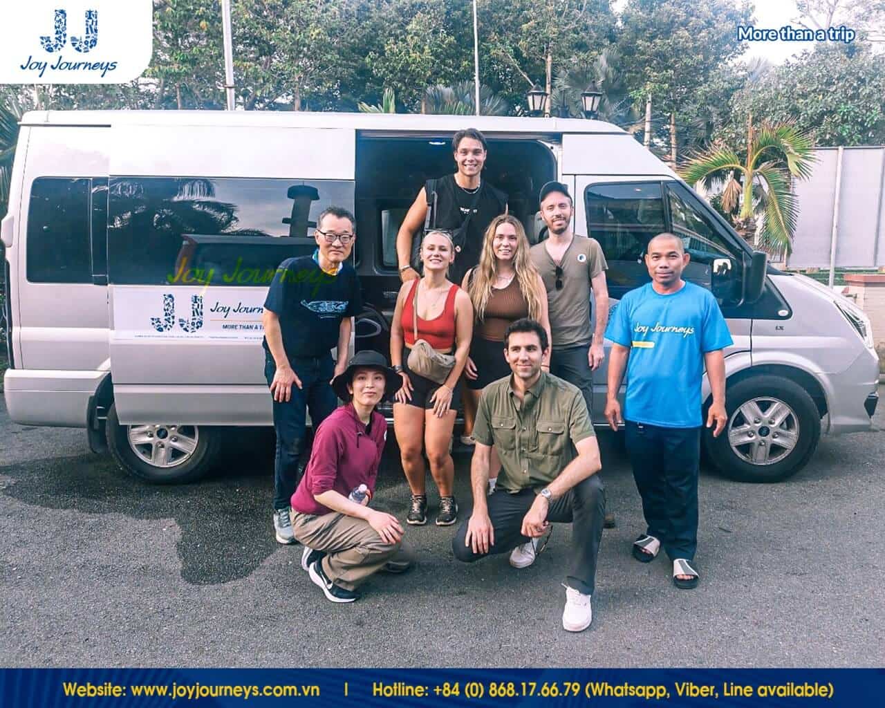 private car to cu chi tunnels