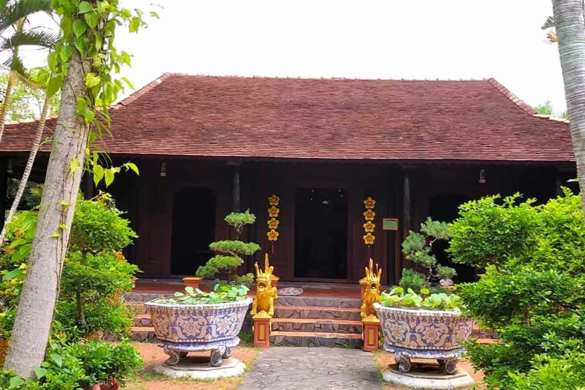 my khanh vietnamese home