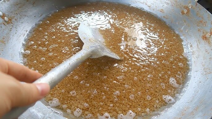 coconut oil