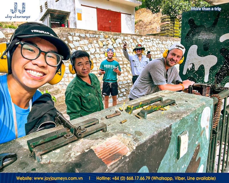 'Cost-Saving' Cu Chi Tunnels & Mekong Delta 1-Day Tour