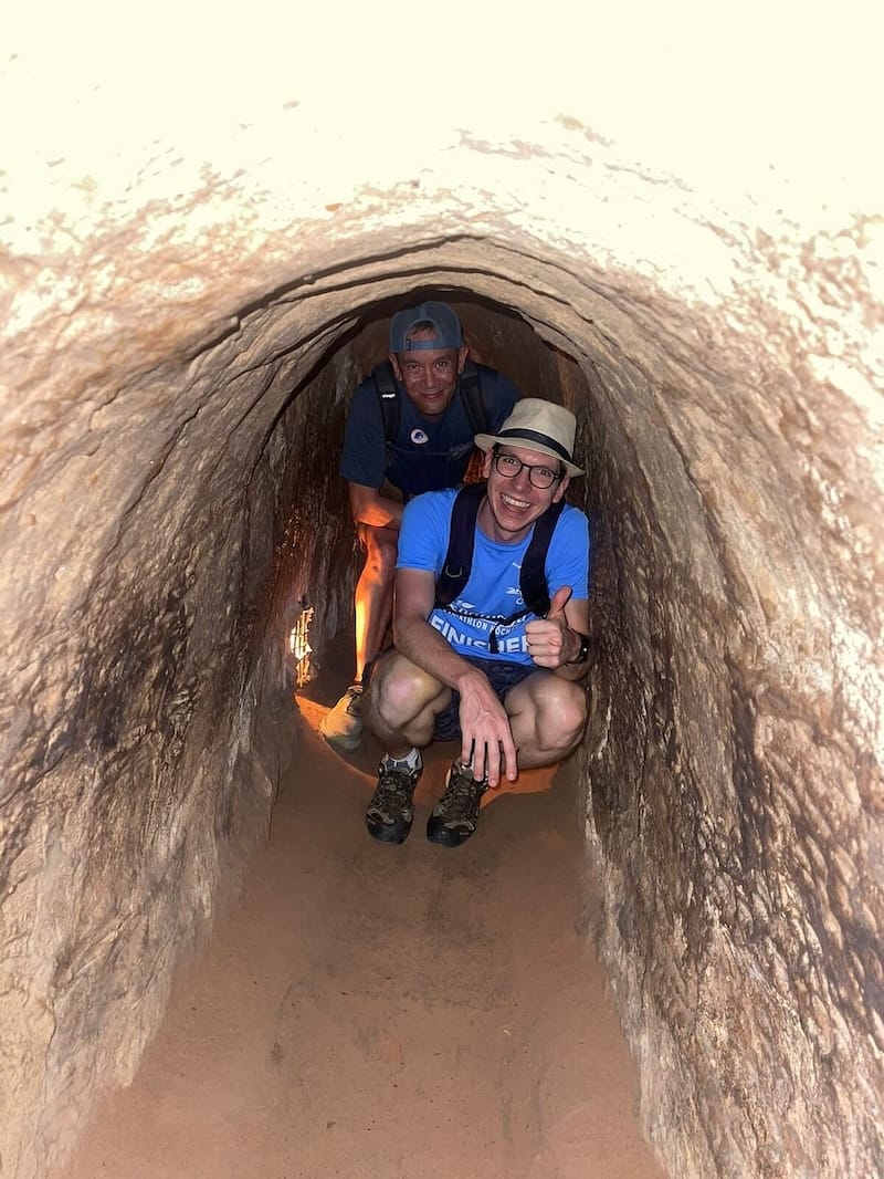 Cost-Saving Cu Chi & Mekong Delta Full-Day Tour