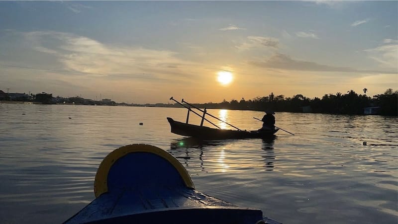 Mekong Delta Day Trip