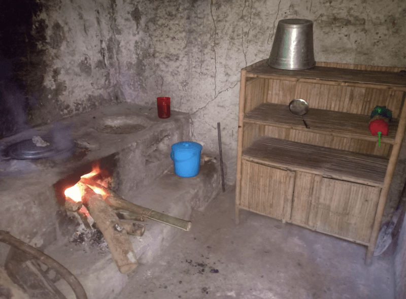 Cu Chi Tunnels Food: How Inhabitants Found Water and Nourishment