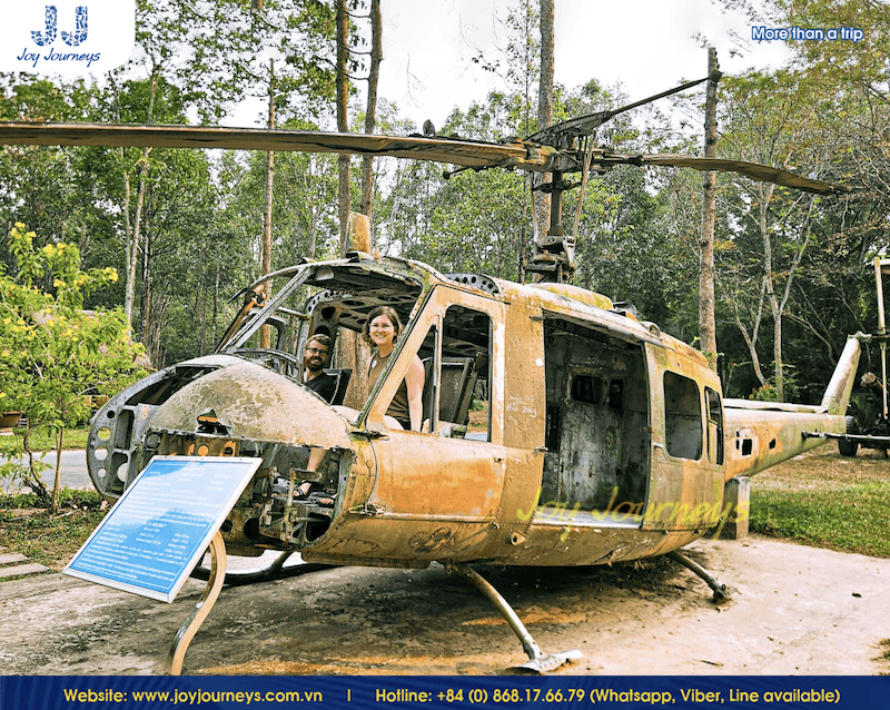 Mekong Delta Cu Chi Tunnels Combo Tour: Top Deals & Plans
