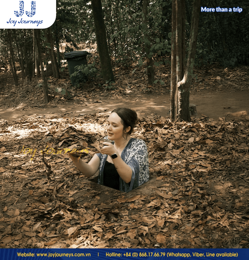 Ben Dinh Vs Ben Duoc: Which Cu Chi Tunnel To Visit?